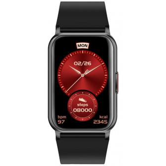 Smartwatch Monster GT1 Black