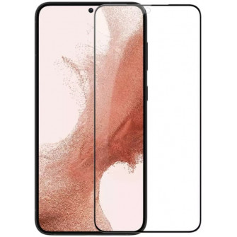 Sticla de protectie pentru smartphone Nillkin Tempered Glass CP+Pro for Samsung S23 Plus Black