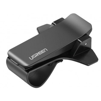 Suport auto Ugreen Dashboard Phone Holder LP136 Grey (40998)