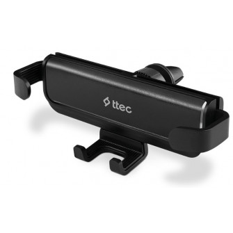 Suport auto Ttec Easy Grip Black (2TT21)