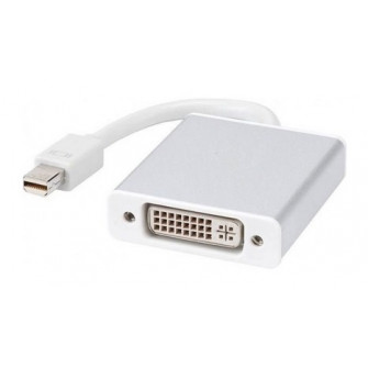 LMP Mini-DisplayPort to DVI (7672)