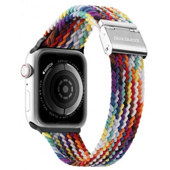 Curea Dux Ducis Strap Mixture II Apple Watch 38/40/41mm Rainbow