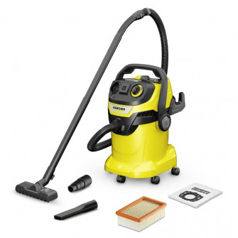 Karcher WD 5 P V-25/8/22