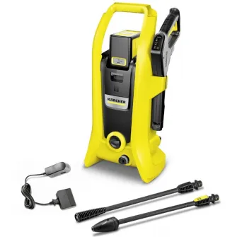 Masina de curatat cu inalta presiune Karcher K2 Battery Set (1.117-220.0)