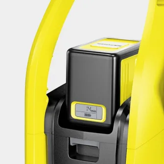 Masina de curatat cu inalta presiune Karcher K2 Battery Set (1.117-220.0)