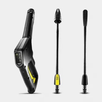 Masina de curatat cu inalta presiune Karcher K2 Battery Set (1.117-220.0)