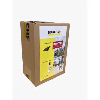 basic box