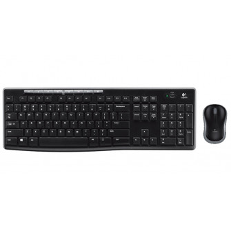 Logitech Wireless Combo MK270