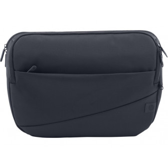 13.3'' NB Bag - HP Creator Laptop Sling, Yellow/Navy, Rain Cover.