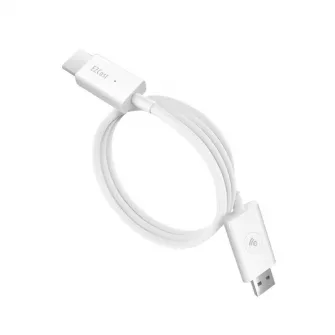 ACER AOPEN EZCast CS2 Wireless Display Reciver, White