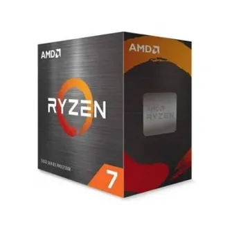AMD Ryzen™ 7 PRO 5755G, Socket AM4, 3.8-4.6GHz (8C/16T), 4MB L2 + 16MB L3 Cache, Integrated Radeon™ RX Vega 8 Graphics, Zen 3, 7nm 65W, Bulk + AMD Wraith Stealth Cooler