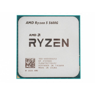 AMD Ryzenв 5 5600G