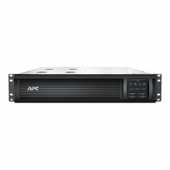 APC Smart-UPS Rack Mounting