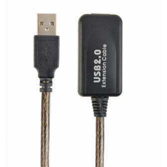 Cable-Tech USB 2.0 Extension Cable
