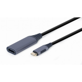Gembird A-USB3C-HDMI-01