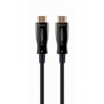 Cablu Video Cablexpert CCBP-HDMI-AOC-50M-02