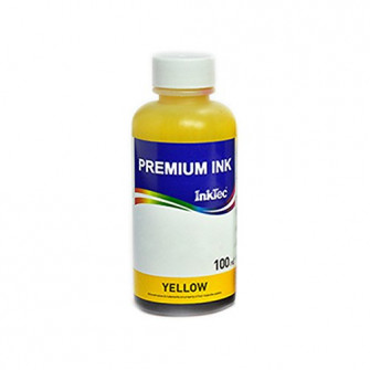 InkTec HP 100 ml Yellow Pigment H8940-100MY