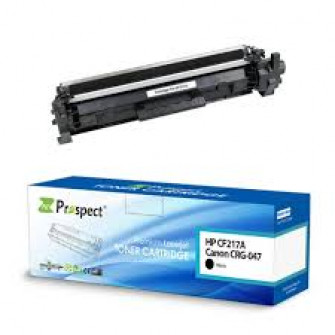 Compatible laser HP 217A CF217A/CRG-047 (LH-17/CRG-047) (217A) 2K