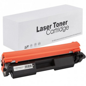 Compatible laser HP 230A CF230A/CRG051(230A) 2000 p.