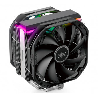 DEEPCOOL Cooler AS500 PLUS
