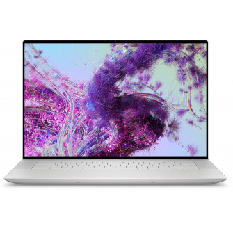DELL XPS 16 (9640) Platinum 16.3'' InfinityEdge FHD+ AG IPS 500nit (IntelВ® Core Ultra 7 155H, 32GB LPDDR5x, 1TB M.2 PCIe NVMe SSD, NVIDIA GeForce RTX4060 8Gb GDDR6, WiFi7 1750 2x2+BT 5.4, 3xTB4, MicroSDXC Reader, 6Cell 99.5WHr, FPR, Backlit KB US with FP