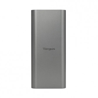 DELL by Targus USB-C Power Bank - 24.000 mAh, 2 x USB-C Up to 140W PD 3.1, USB-A 5V/2A 10W, 0.7 kg.