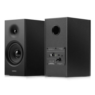 Edifier Altoparlanti per coputer Bluetooth attivi R33BT - Altoparlante