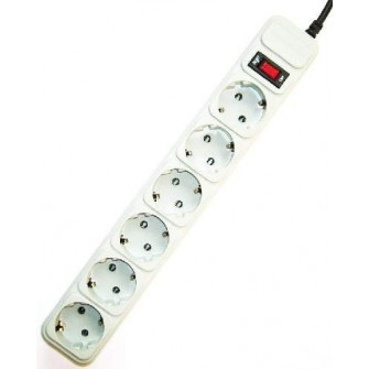 Surge Protector SPG6-B-10C