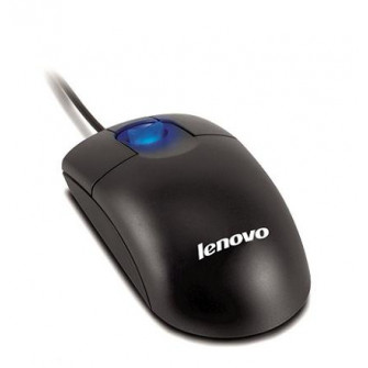 IBM Optical 3-Button ScrollPoint Wheel Mouse