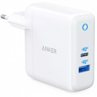 Anker PowerPort PD+ 2