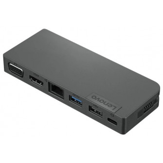 LENOVO POWERED USB-C TRAVEL HUB