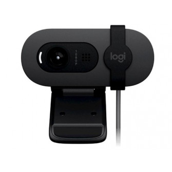 Logitech Brio 105
