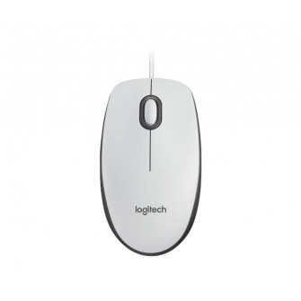 Logitech M100