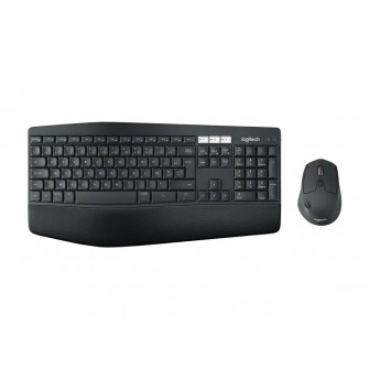 Logitech Wireless Combo MK850