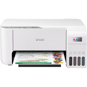 EPSON EcoTank L3256 CISS