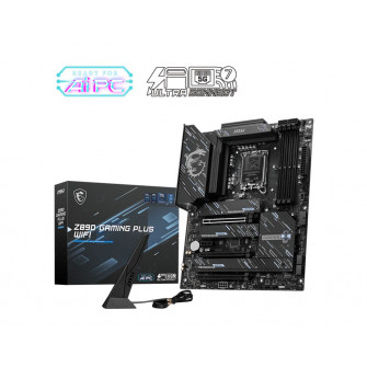 MSI Z890 GAMING PLUS
