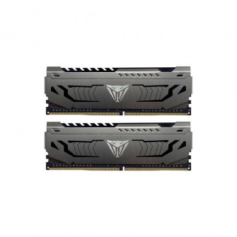 Memorie Patriot Viper Steel 32GB (2x16GB) DDR4 3600MHz CL18 Dual Channel Kit
