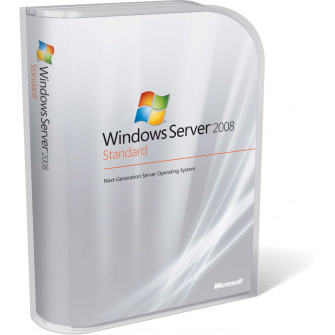 Microsoft Windows Server 2008 CAL