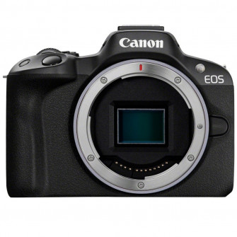 Canon EOS R50 BODY