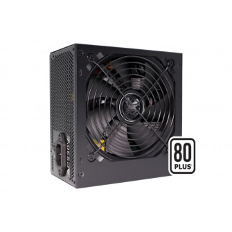PSU XILENCE XP650R6.2 (XN420), 650W, "Performance C+ Series", ATX 2.52, ErP2014 norm, 80+ Efficiency, Active PFC, 120mm fan,+12V (24A+24A), 1x 20+4 Pin (MB), 1x P8 (CPU) + P4+4 (CPU), 5x SATA, 2x PCI-E 6+2pin (GPU), 3x PATA, OVP, UVP, SCP, OLP, Black ribb