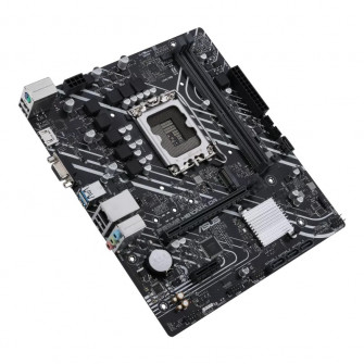 ASUS PRIME H610M-K D4 / 1700 / H610