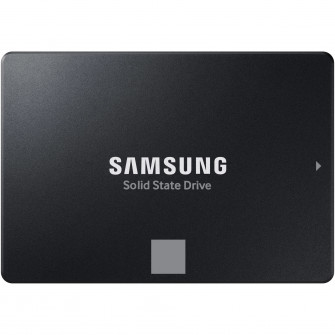 Samsung SSD 870 EVO