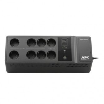 APC BE650G2-GR