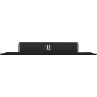 VIEWSONIC VB-WIFI-006, WiFi6E Module compatible with 33/34/33-G/35-1/41-1 series, 802.11 a/b/g/n/ac/ax, 2.4GHz/5GHz/6GHz Dual Band, BT5.3, Black