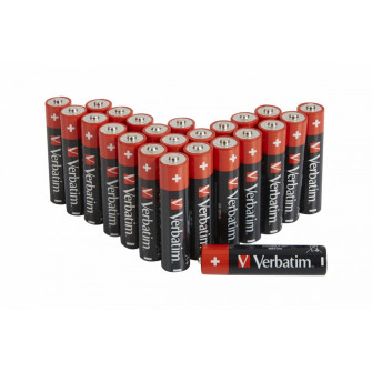 Verbatim Alcaline Battery