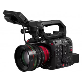 Canon Cinema EOS C400