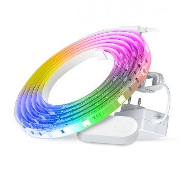 XIAOMI ''Yeelight Smart LED Lightstrip Pro'' EU, 16 million RGB LED ...
