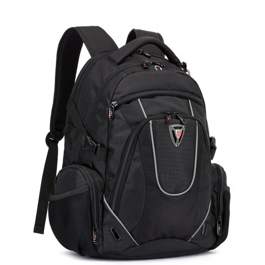 swiss army backpack dimensions