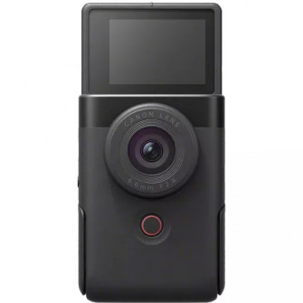Canon PS V10 BK Vlogging Kit SEE