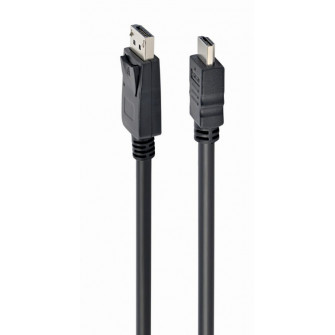Cablexpert CC-DP-HDMI-5M